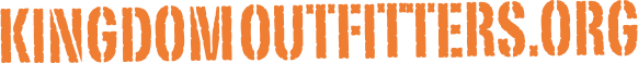 Kingdom Outfitters.org